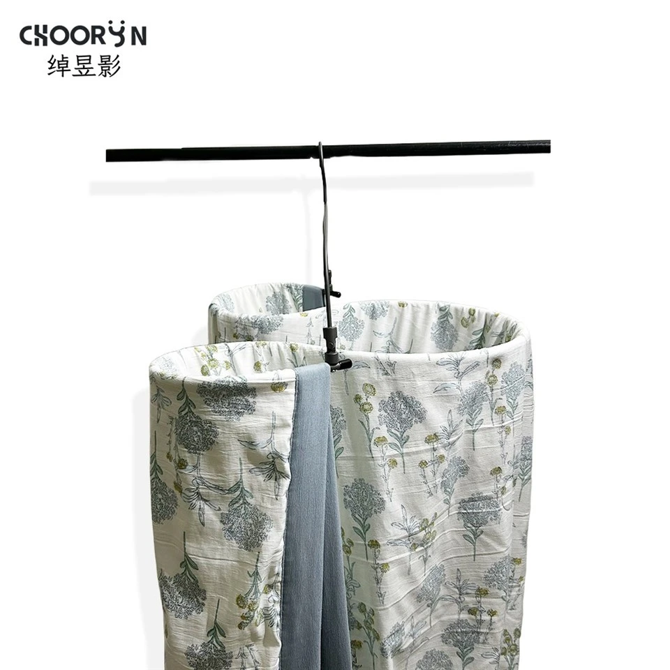 Foldable Stainless Steel Drying Rack factory